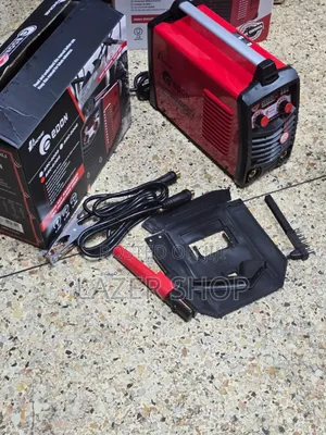 Edon Arch-630s Welding Machine