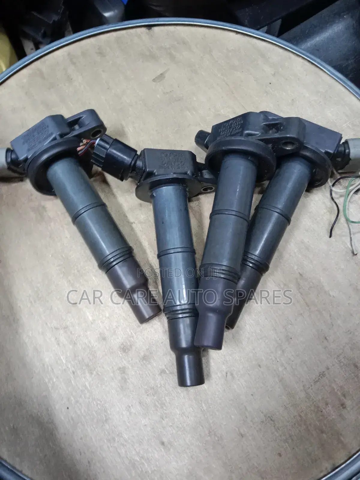 Ignition Coil 90919-02244 Lexus, Camry , Rav 4