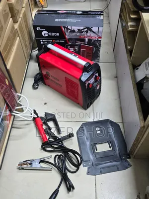Arc-500s Edon Welding Machine