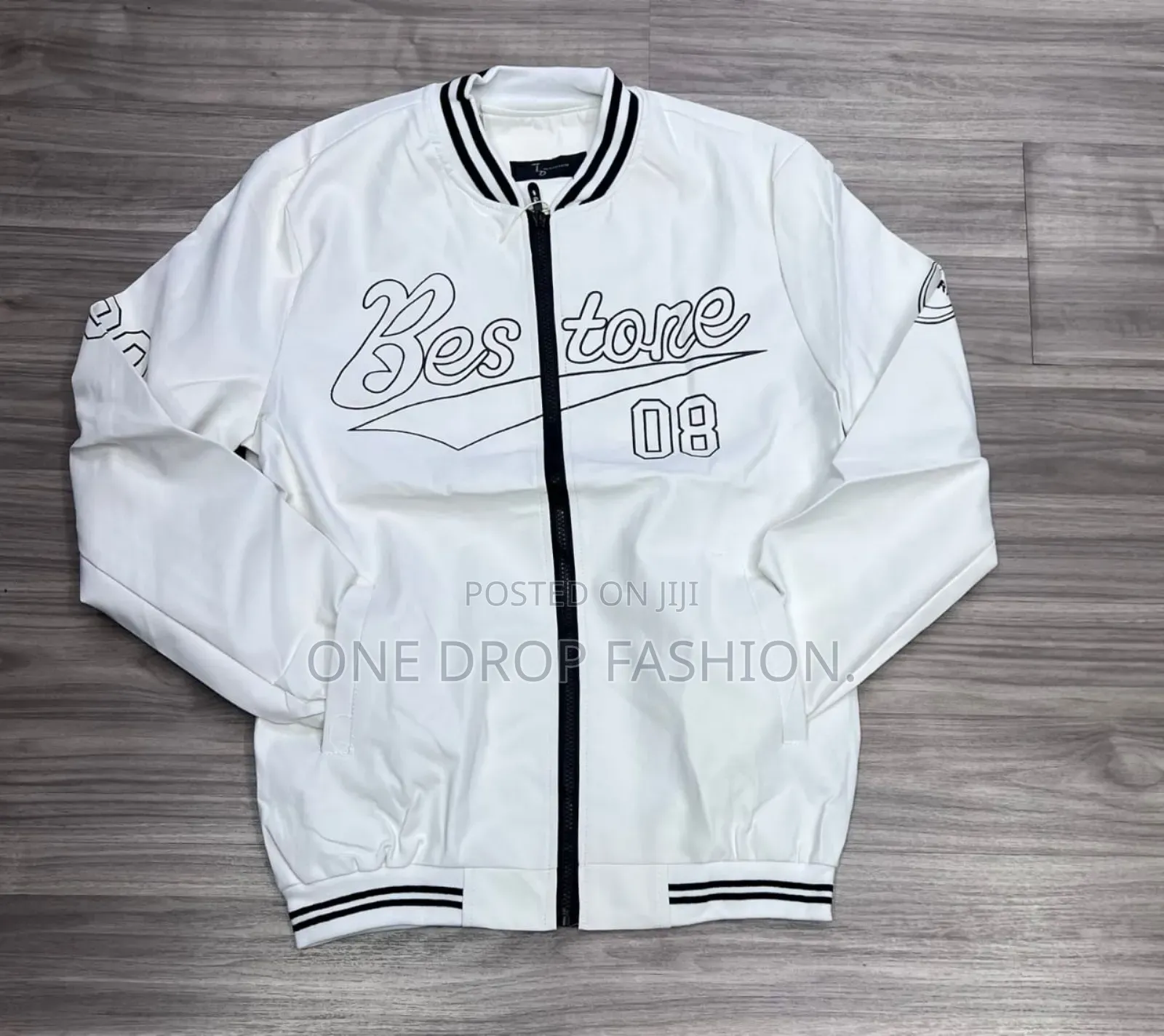 Leather Jackets/Designer