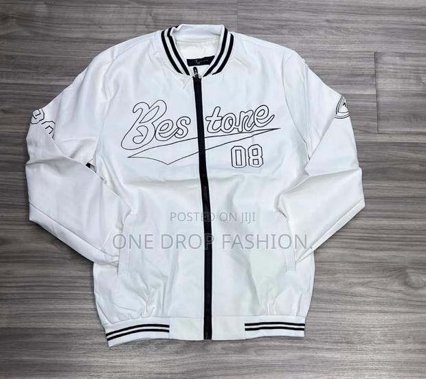 Leather Jackets/Designer