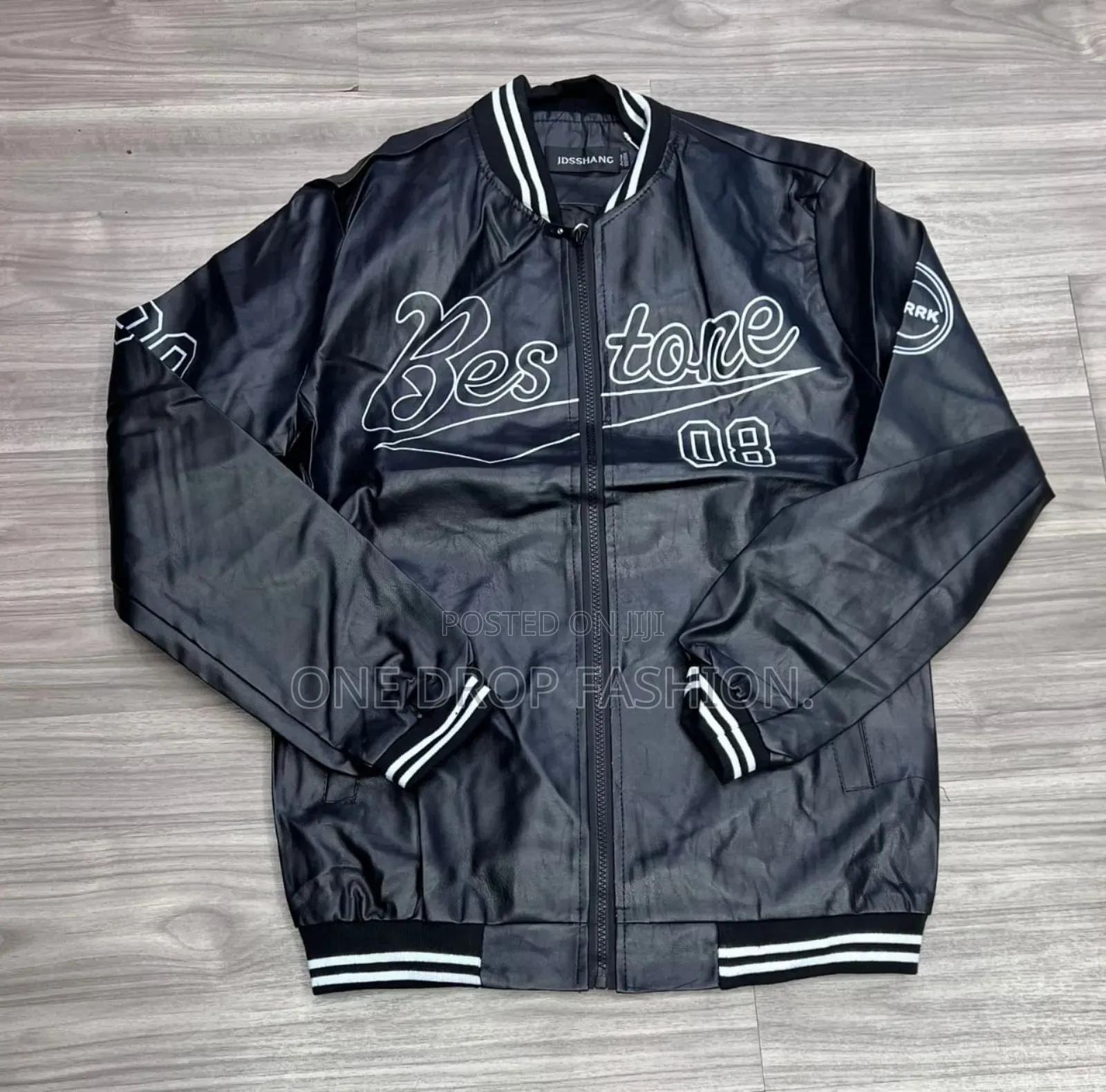 Leather Jackets/Designer