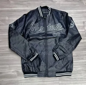 Leather Jackets/Designer