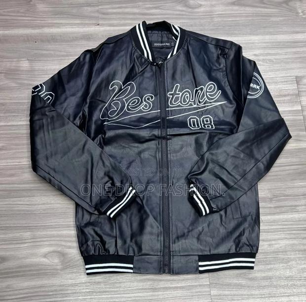 Leather Jackets/Designer - thumbnail 2