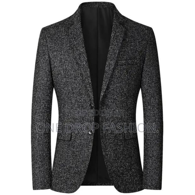 UK Quality Blazers