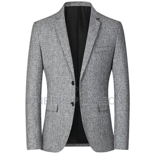 UK Quality Blazers - thumbnail 2