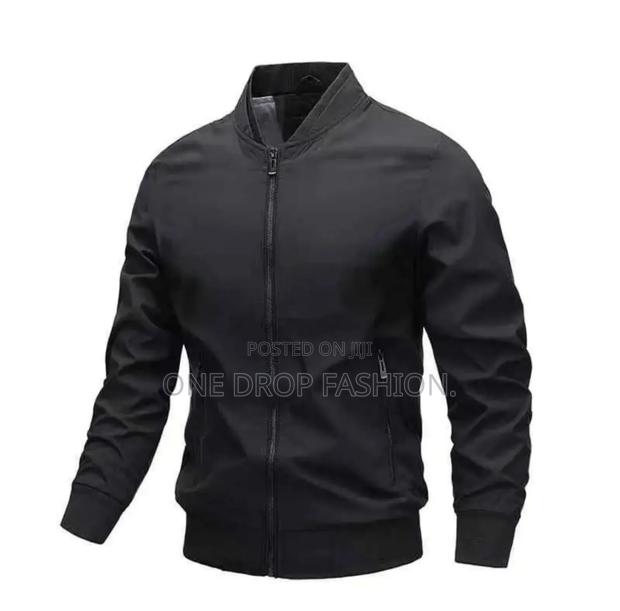 Warm Bombar Jackets/M-XXL