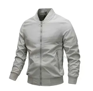 Warm Bombar Jackets/M-XXL