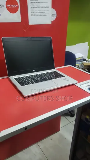 Laptop HP EliteBook Folio 9470M 4GB Intel Core I5 SSD 128GB