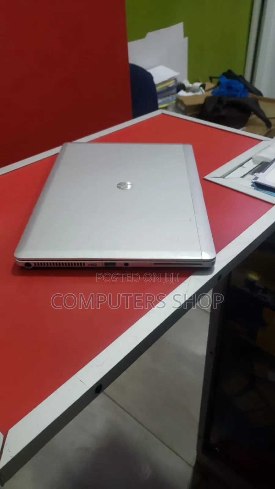 Laptop HP EliteBook Folio 9470M 4GB Intel Core I5 SSD 128GB