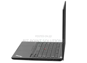 New Laptop Lenovo ThinkPad T14 16GB Intel Core i7 SSD 512GB