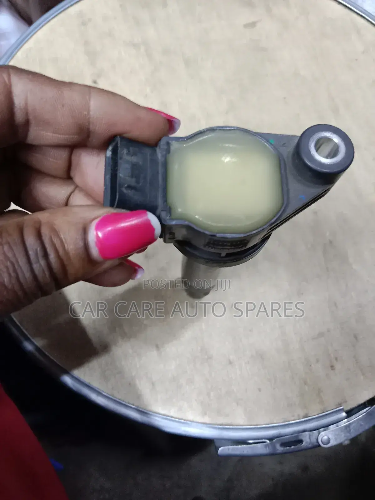 Ignition Coil Toyota Lexus Rx350