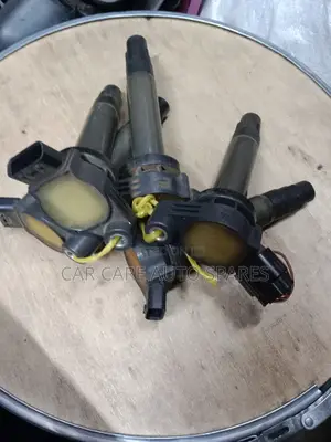 Ignition Coil Toyota Lexus Rx350