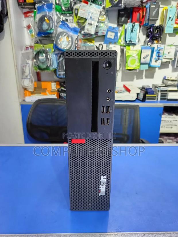 Lenovo ThinkCentre M710 SFF 8GB Intel Core I3 HDD 500GB