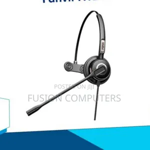 Fanvil HT201 Mono Headset