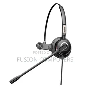 Fanvil HT201 Mono Headset