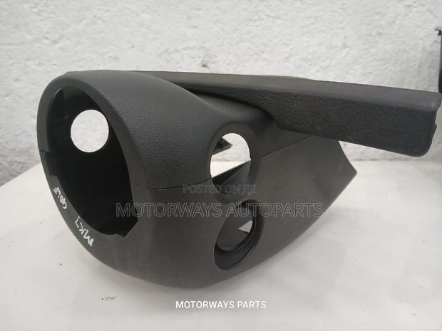 Volkswagen Golf Mk7 Steering Column Cover