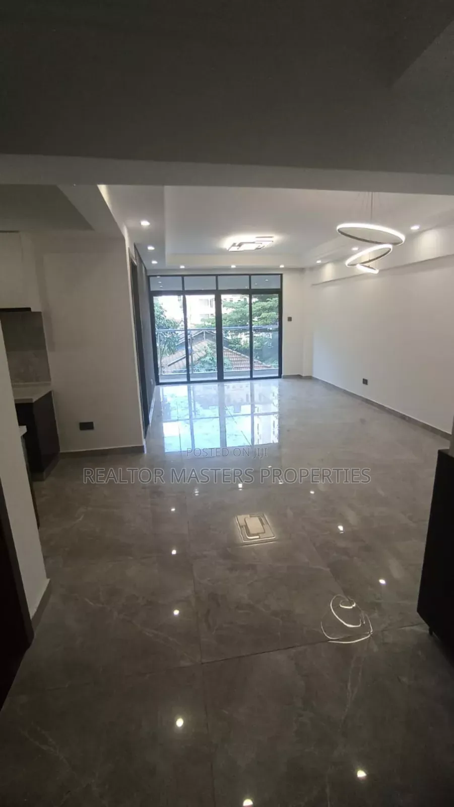 2bdrm Apartment in Delaruq, Lavington for rent