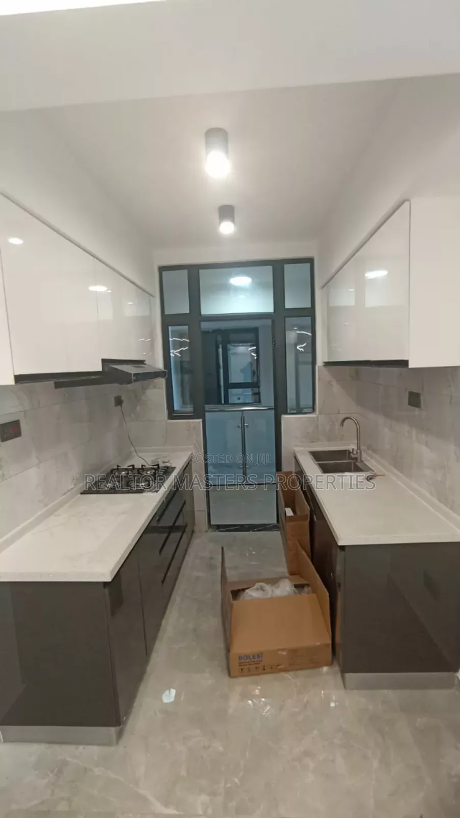2bdrm Apartment in Delaruq, Lavington for rent