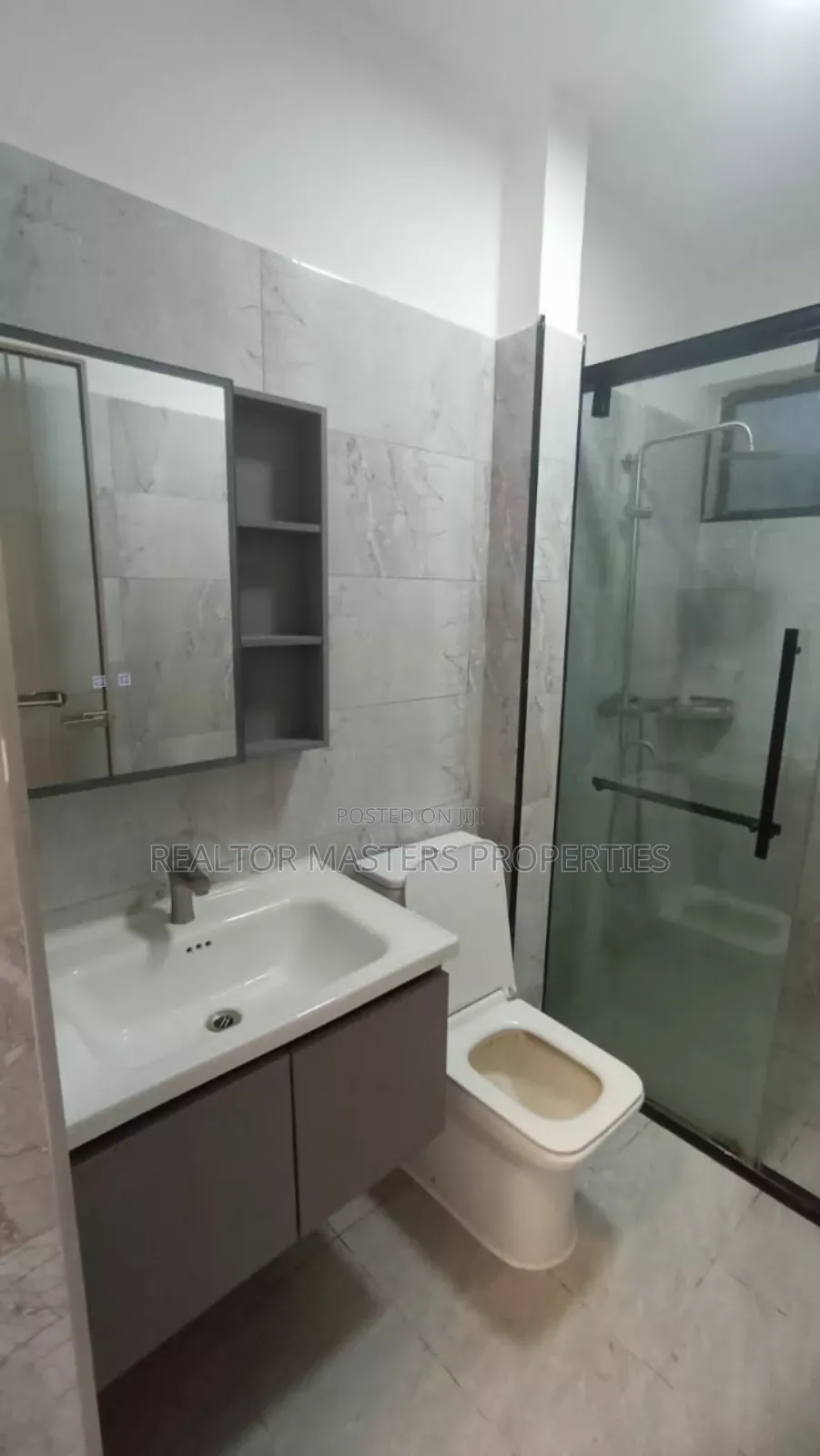 2bdrm Apartment in Delaruq, Lavington for rent