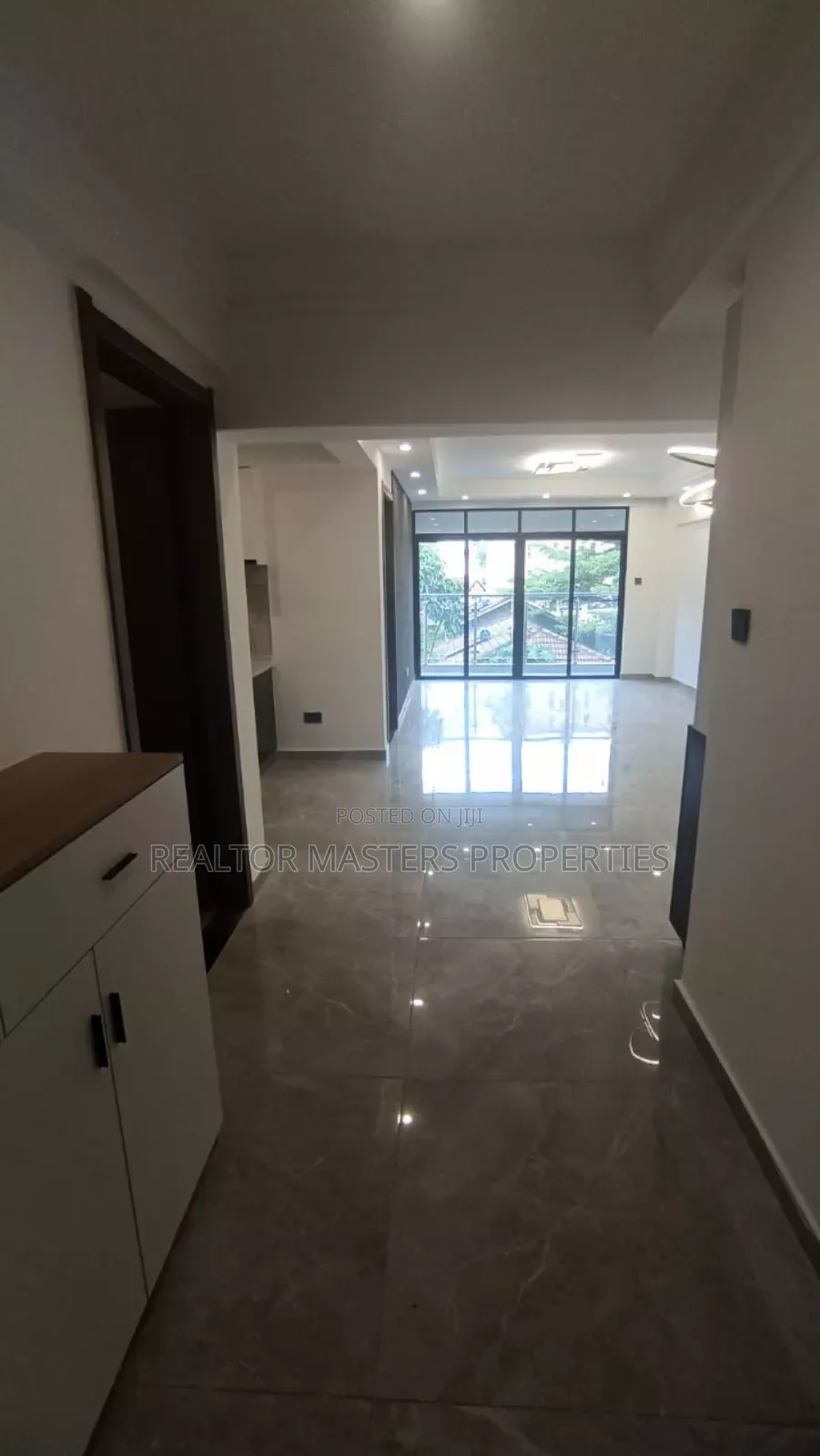 2bdrm Apartment in Delaruq, Lavington for rent