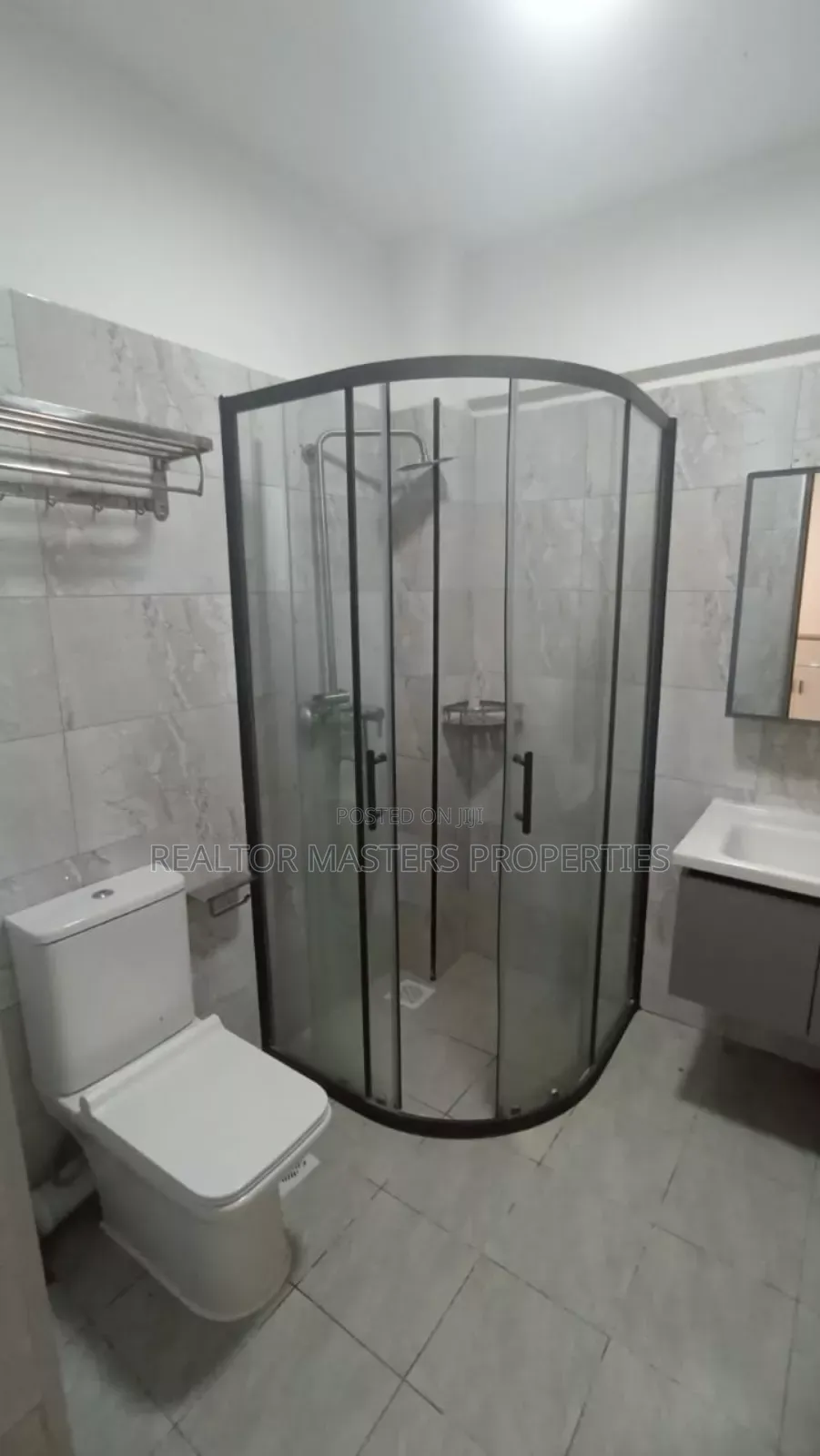 2bdrm Apartment in Delaruq, Lavington for rent