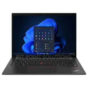 New Laptop Lenovo ThinkPad T14s G4 16GB Intel Core i7 SSD 512GB