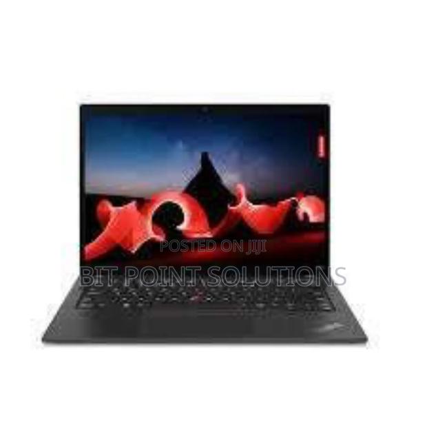 New Laptop Lenovo ThinkPad T14s G4 16GB Intel Core i7 SSD 512GB - thumbnail 2
