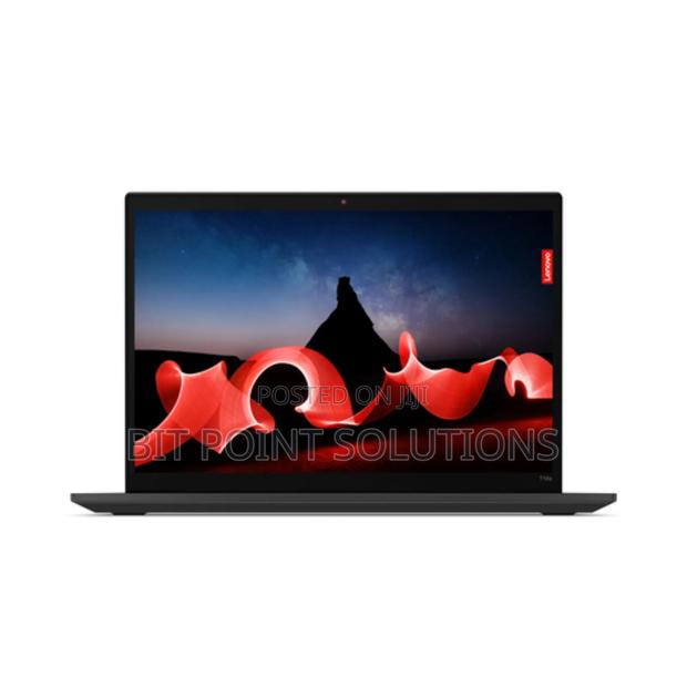 New Laptop Lenovo ThinkPad T14s G4 16GB Intel Core i7 SSD 512GB - thumbnail 3