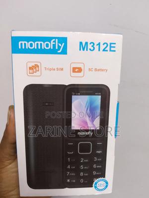 New Mobile Phone 32 GB Black - thumbnail 2