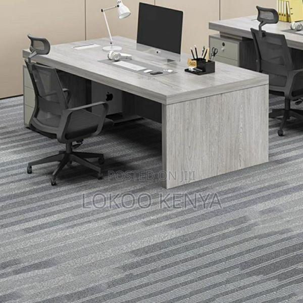 Office Desk :1600mm Executive Office Desk - thumbnail 5