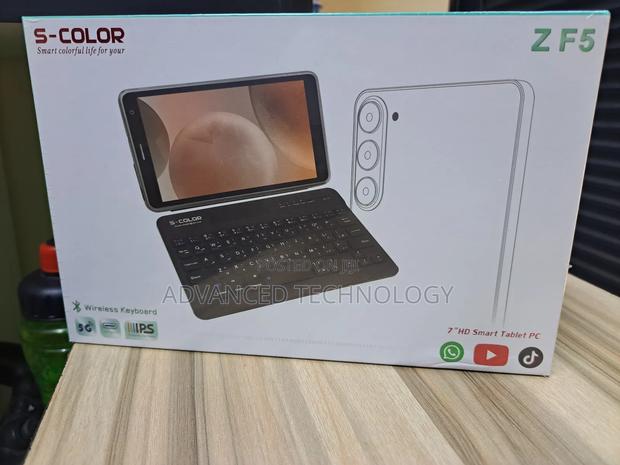 New Tablet 512 GB Blue - thumbnail 2