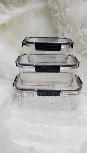 Multigrain Sealed Cans. -Alp