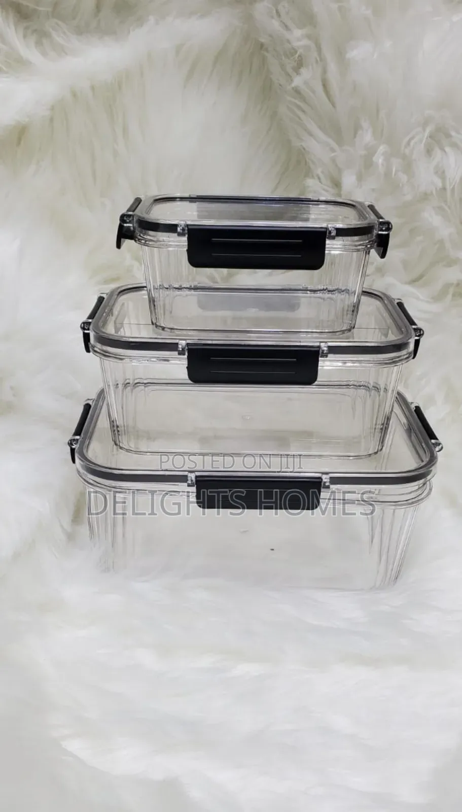 Multigrain Sealed Cans. -Alp