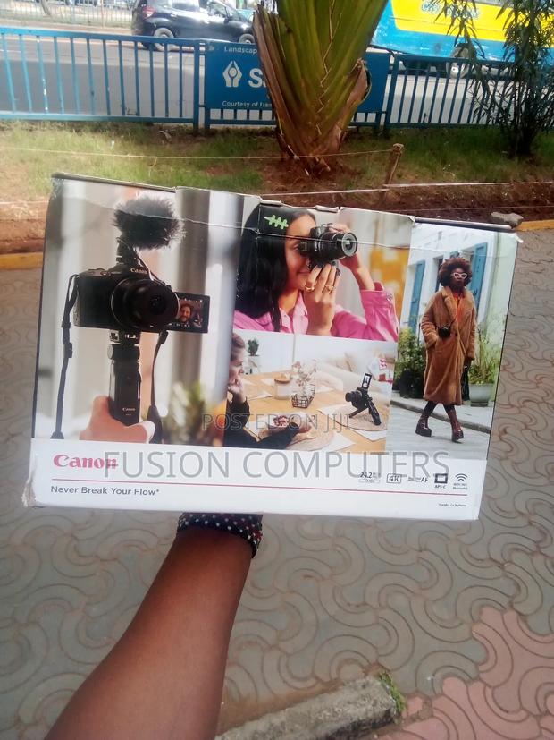 Canon EOS R50 Content Creator Kit - thumbnail 6