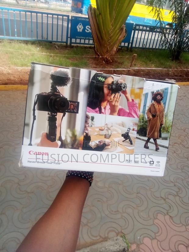 Canon EOS R50 Content Creator Kit - thumbnail 7