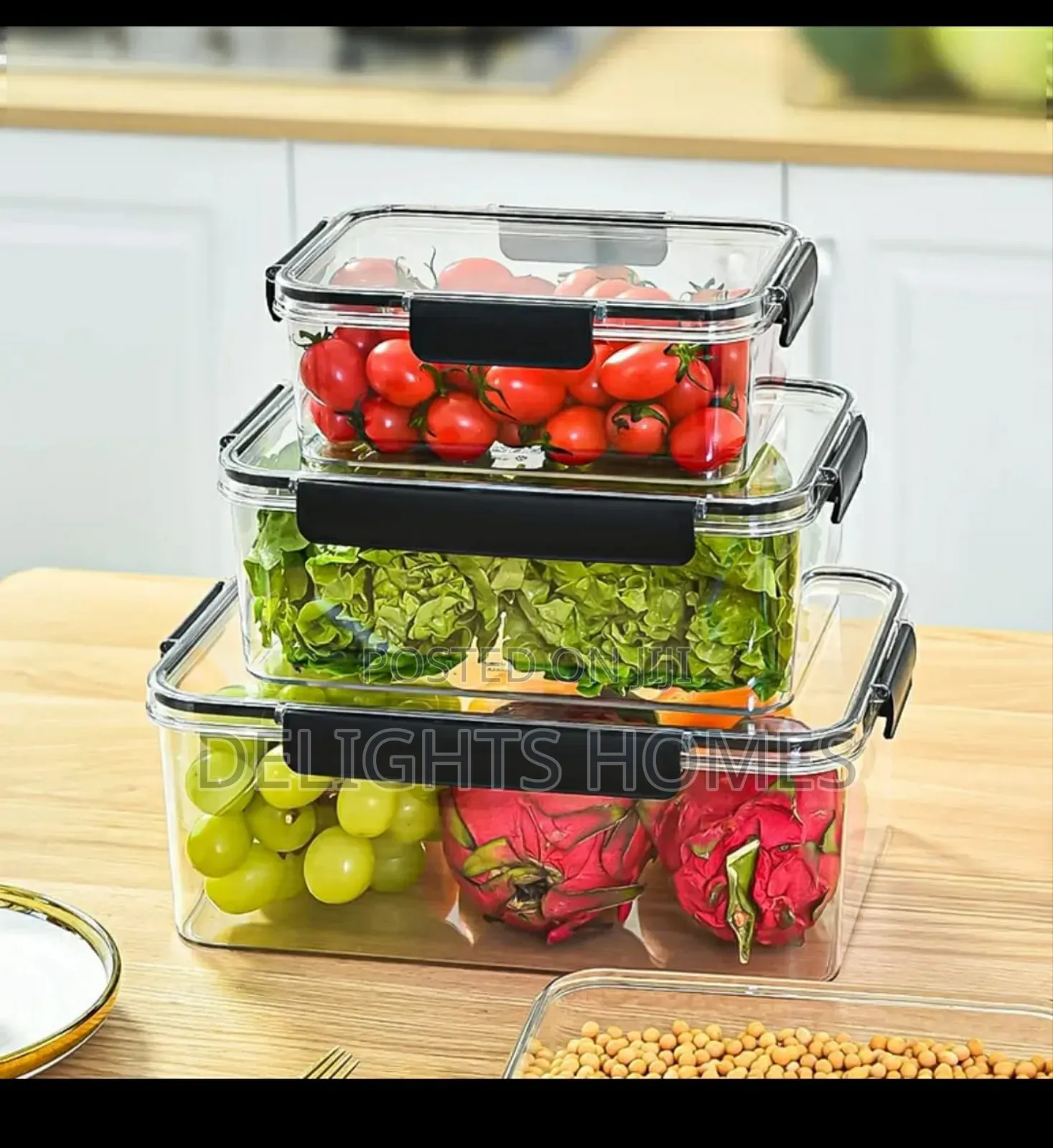 Multigrain Sealed Cans. -Alp
