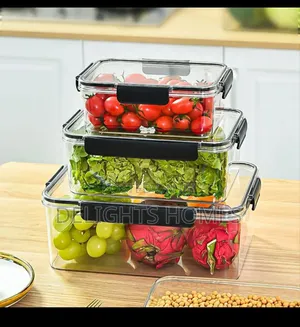 Multigrain Sealed Cans. -Alp