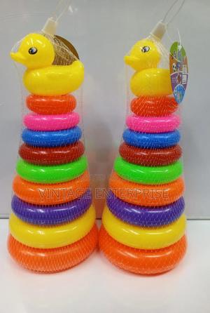 Rainbow Towerrainbow Tower - thumbnail 2