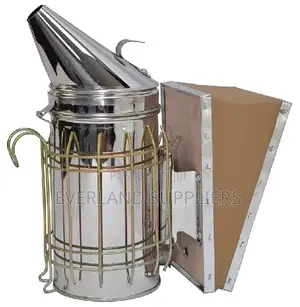 Smoke Blower Bee Smoker