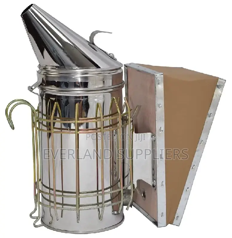 Smoke Blower Bee Smoker