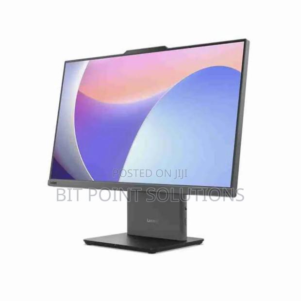 New Desktop Computer Lenovo 8GB Intel Core i5 SSD 512GB - thumbnail 3