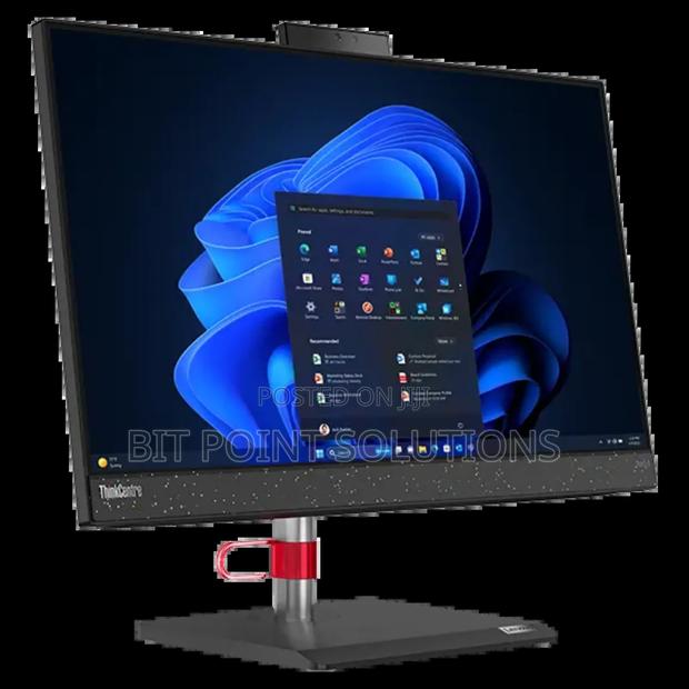 New Desktop Computer Lenovo 8GB Intel Core i7 SSD 512GB - main view