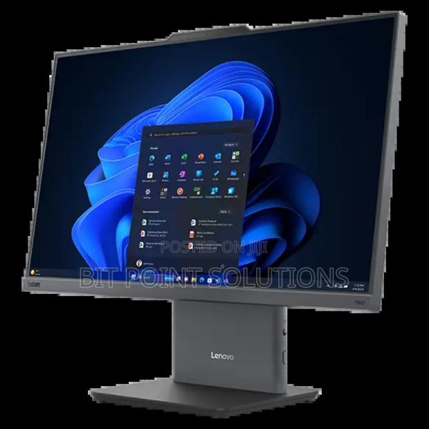 New Desktop Computer Lenovo 8GB Intel Core i7 SSD 512GB - thumbnail 2