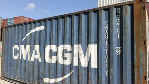 Cargo Worthy Containers-20ft - thumbnail 2