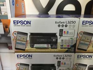 Epson Ecotank L3250 Printer - thumbnail 2