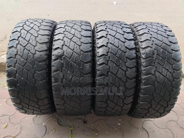 285/75r16 Cooper - thumbnail 2