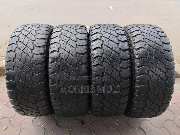 285/75r16 Cooper - thumbnail 3