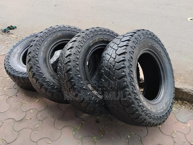 285/75r16 Cooper - thumbnail 5