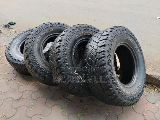 285/75r16 Cooper - thumbnail 6